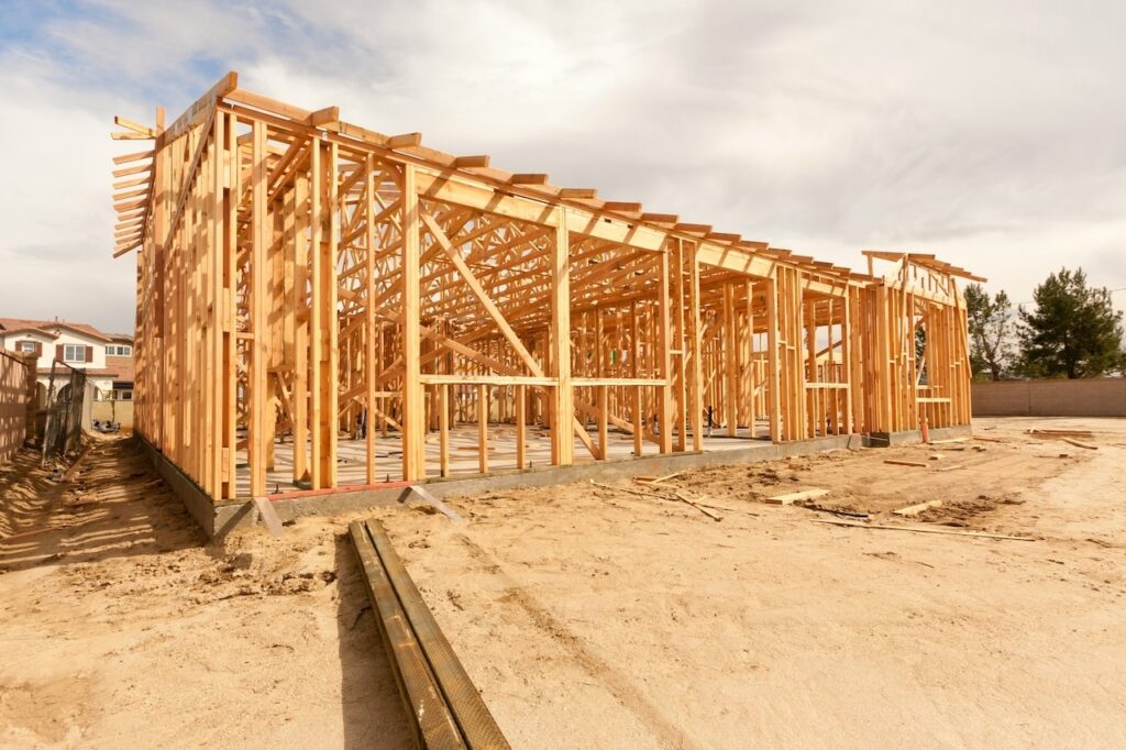 Building Subdivision