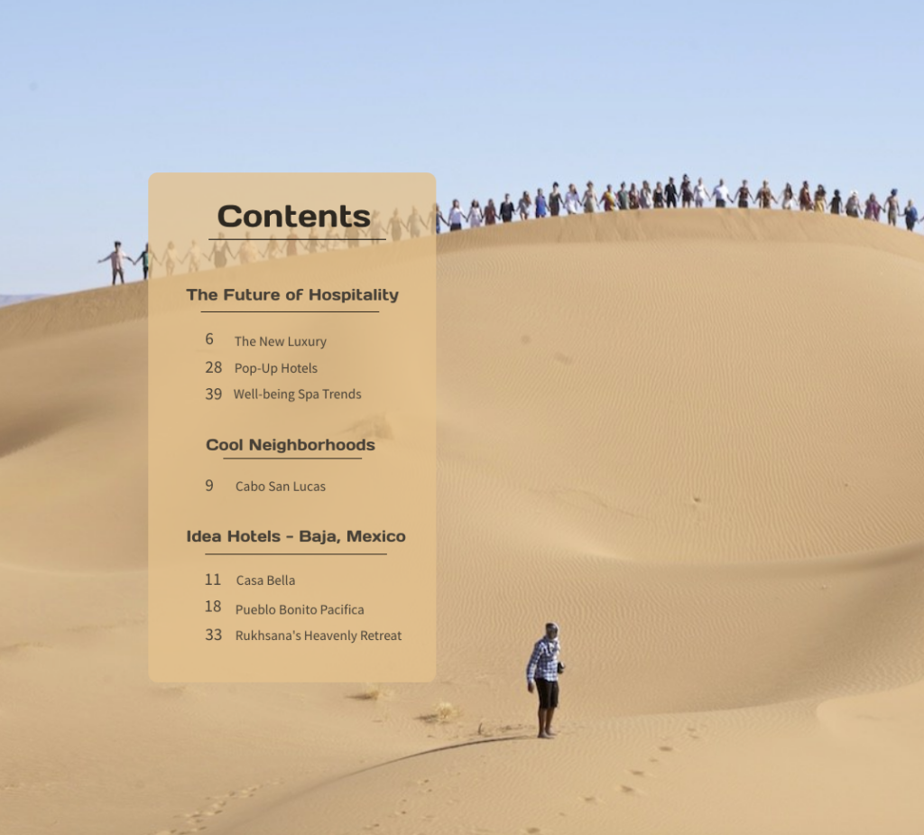 Visual Storytelling
