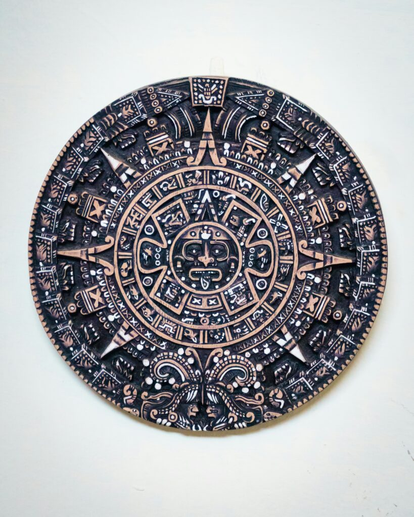 Aztec Astrology