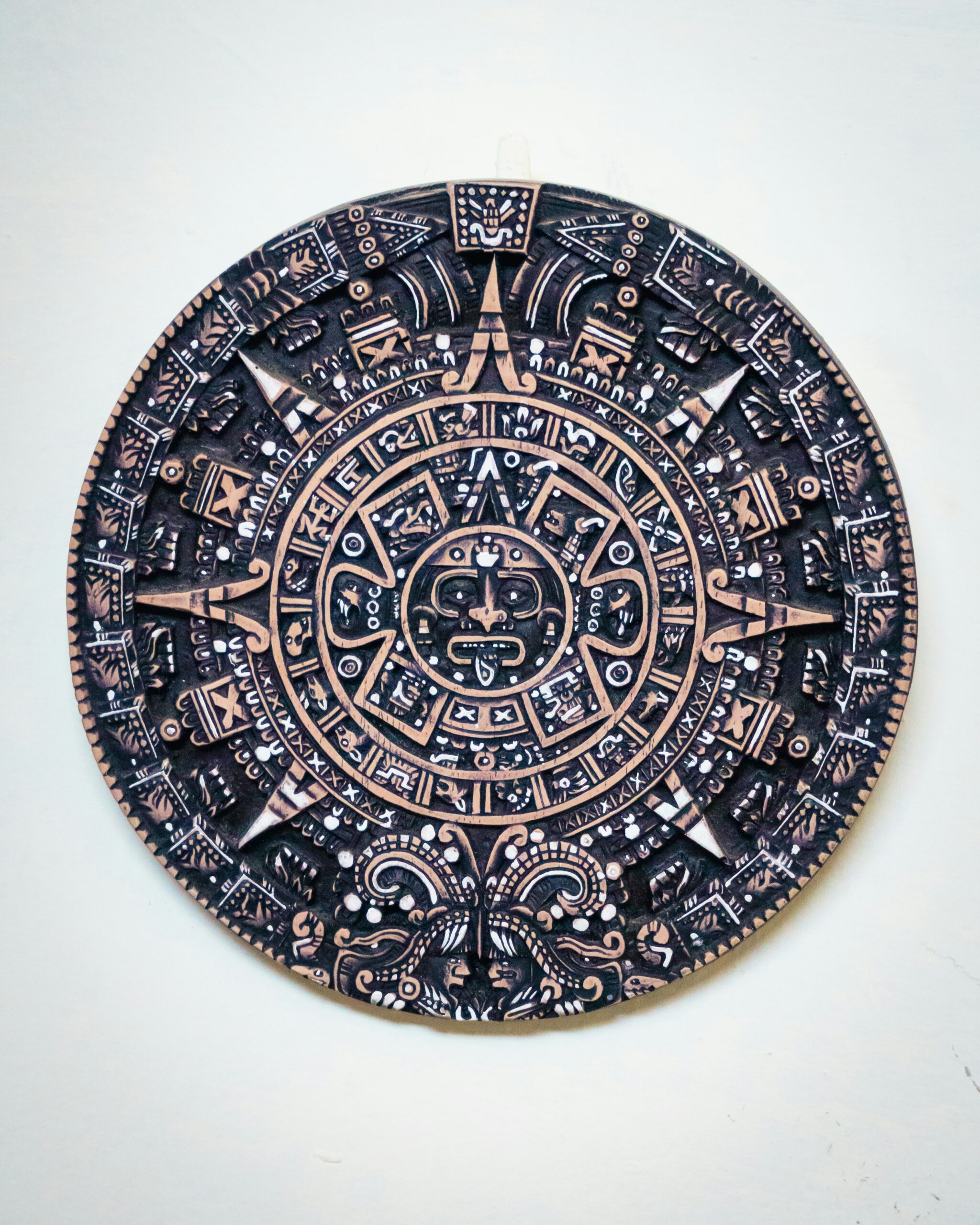 Aztec Astrology
